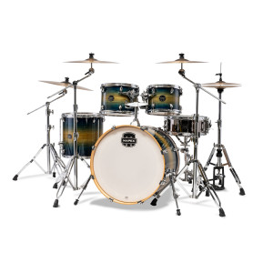 Mapex Armory Pop Rock 5f Rain Forest Bur