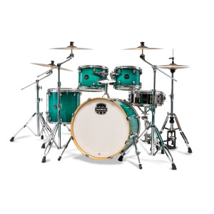 Mapex Armory Pop Rock 5f Jade Stone
