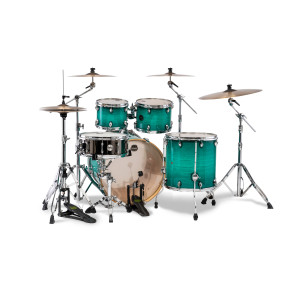 Mapex Armory Pop Rock 5f Jade Stone
