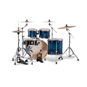 Mapex Armory Pop Rock 5f Blue Wave