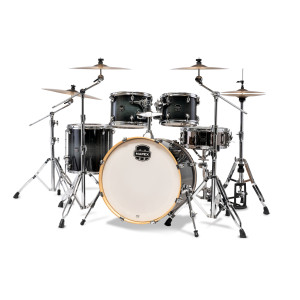 Mapex Armory Pop Rock 5f Black Onyx
