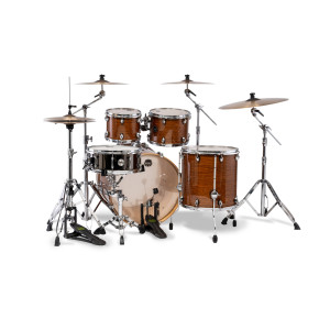 Mapex Armory Pop Rock 5f Roasted Chesnut