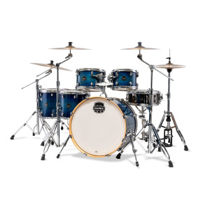 Mapex Armory Studioease 6f Blue Wave
