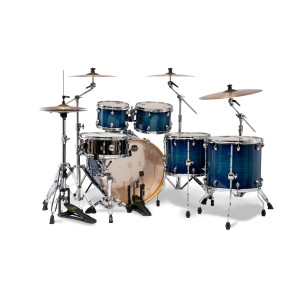 Mapex Armory Studioease 6f Blue Wave