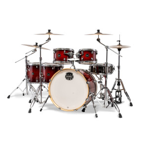 Mapex Armory Studioease 6f Red Onyx