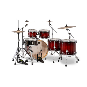 Mapex Armory Studioease 6f Red Onyx