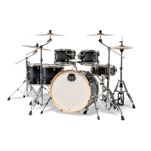 Mapex Armory Studioease 6f Black Onyx