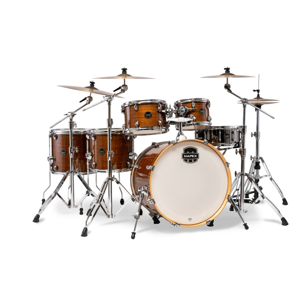 Mapex Armory Studioease 6f Roasted Chest