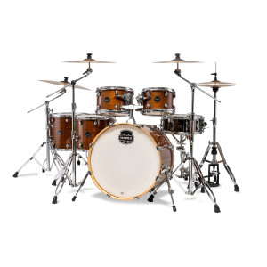 Mapex Armory Studioease 6f Roasted Chest