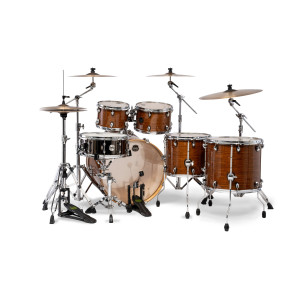 Mapex Armory Studioease 6f Roasted Chest
