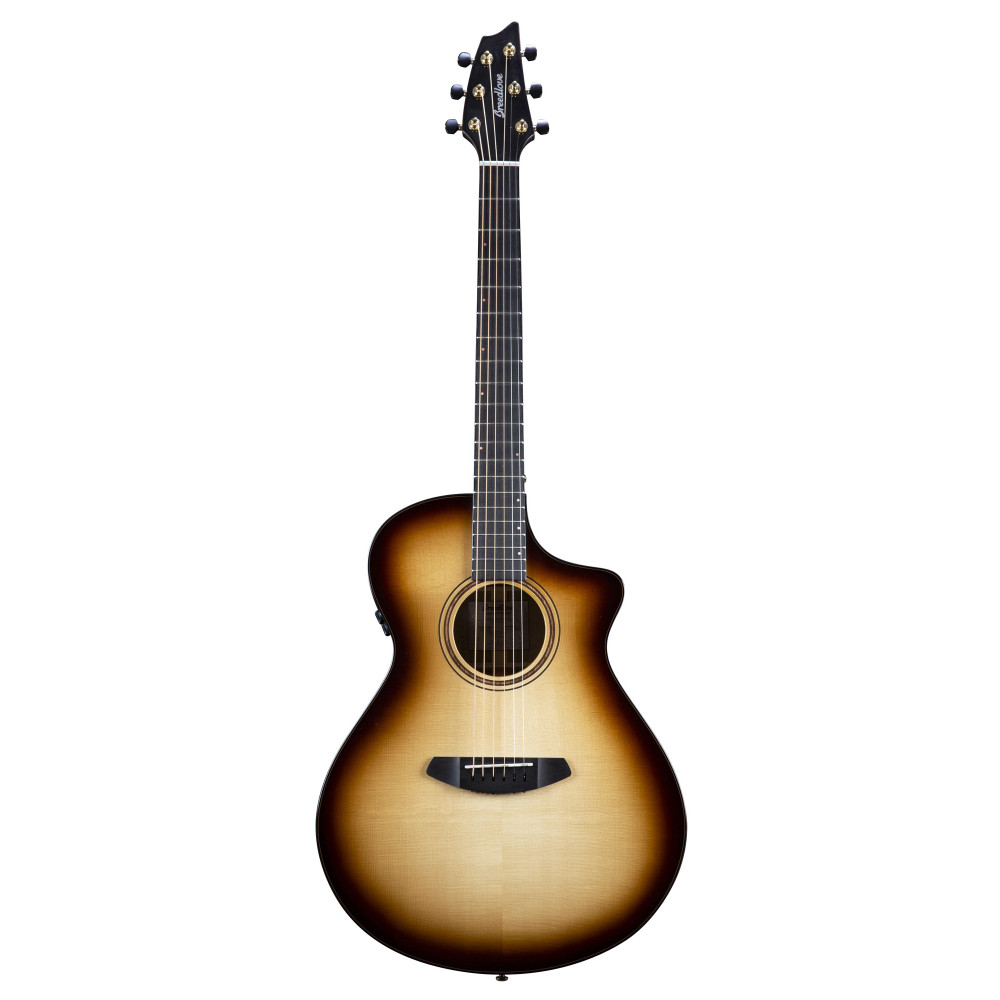 Breedlove Artista Pro Concert Ce