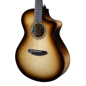 Breedlove Artista Pro Concert Ce