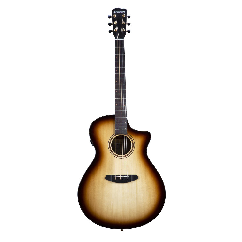 Breedlove Artista Pro Concerto Ce
