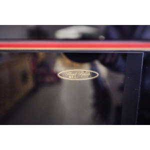 Kawai Ku-10 - Black Lacquer Upright Piano