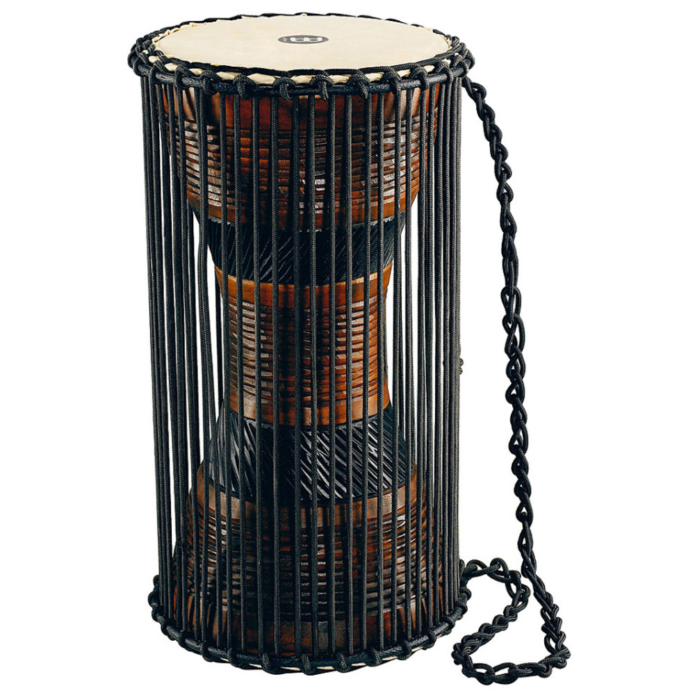 Meinl Large Mahogany Talking Drum