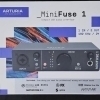 Arturia Mini Fuse 1 - tarjeta de sonido