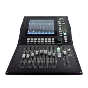 Consola de mezcla Peavey Aureus Mini