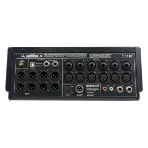 Console De Mixage Peavey Aureus Mini