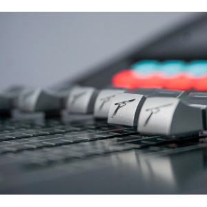 Console De Mixage Peavey Aureus Mini