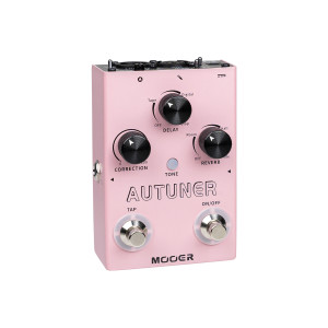 Pedal Mooer Autuner