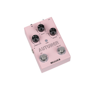 Mooer Autuner Pedal