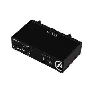 Arturia Mini Fuse 1 - sound card