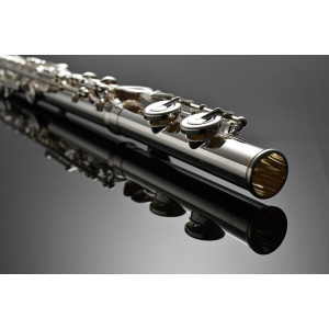 Azumi AZS2RI Concert Flute