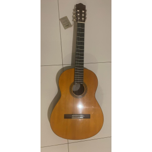 Yamaha CG-100A - Classical Guitar