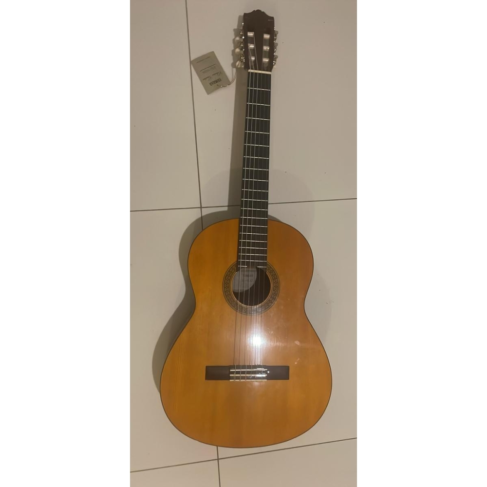 Yamaha CG-100A - Guitarra Clásica