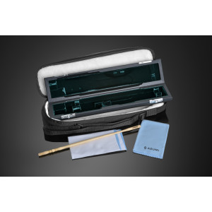 Flauta travesera Azumi Azz2rbi