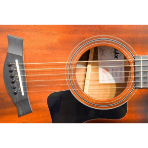 Taylor 322 CE 12 Fret Grand Concert