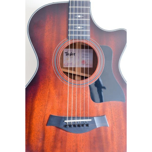 Taylor 322 CE 12 Fret Grand Concert