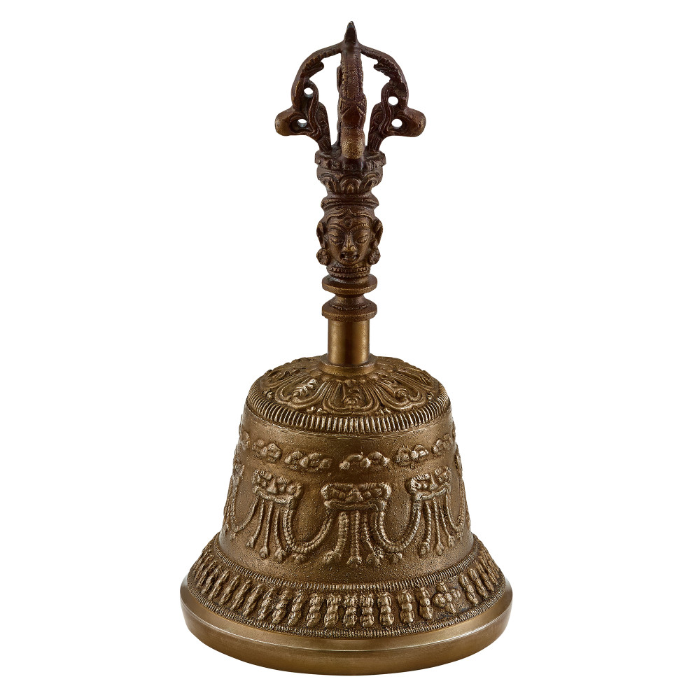 Cloche Meinl Sonic Energy Diam 9 Cm 355g