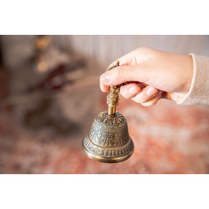 Campana Meinl Sonic Energy Diam 2.87 280 g