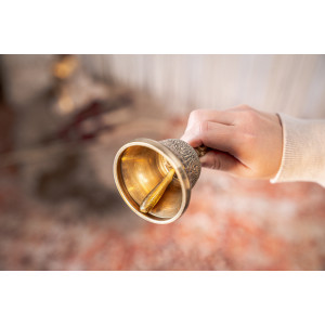 Campana Meinl Sonic Energy Diam 2.87 280 g