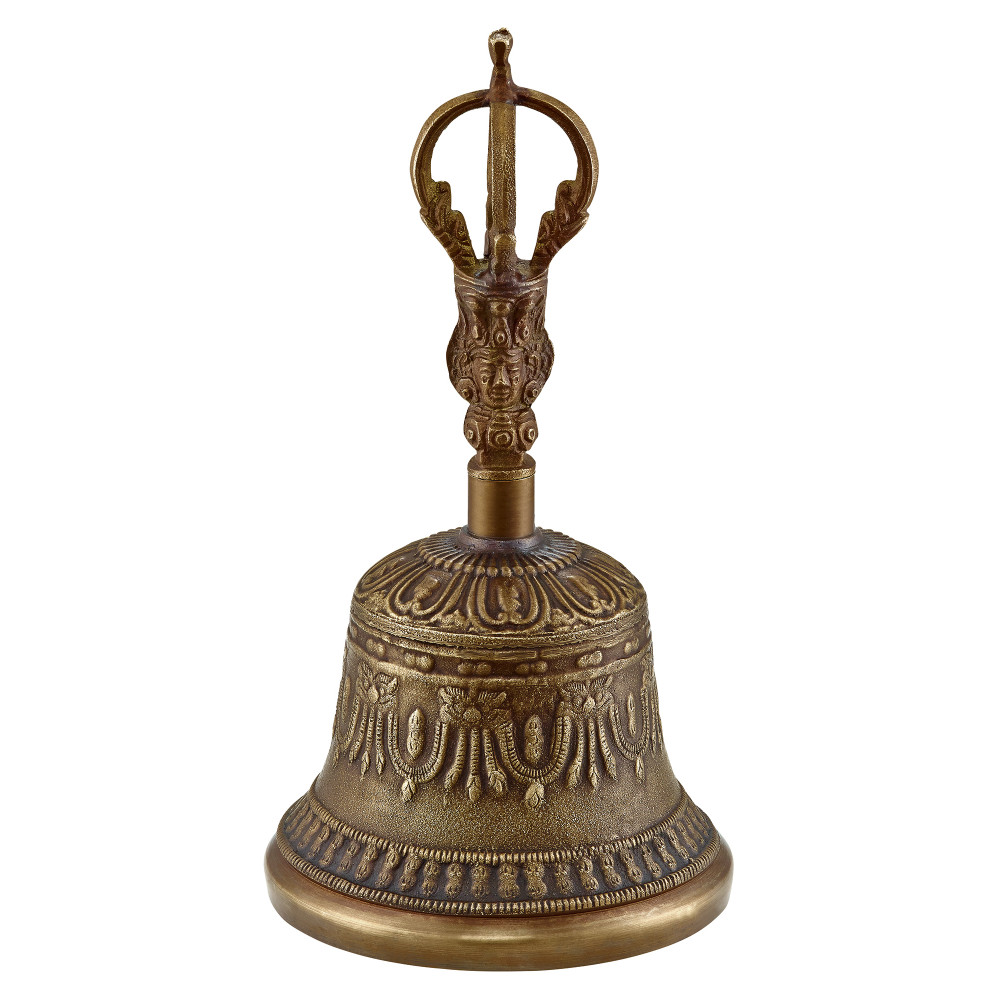 Campana Meinl Sonic Energy diámetro 11 cm 700 g