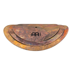 Smack Stack Meinl Byzance Vintage