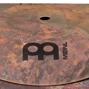 Smack Stack Meinl Byzance Vintage