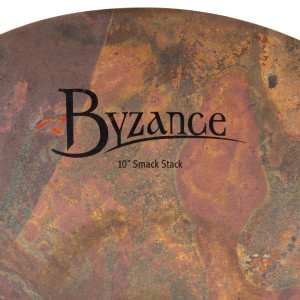Smack Stack Meinl Byzance Vintage
