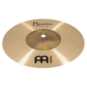Splash Meinl Byzance 10" polifónico