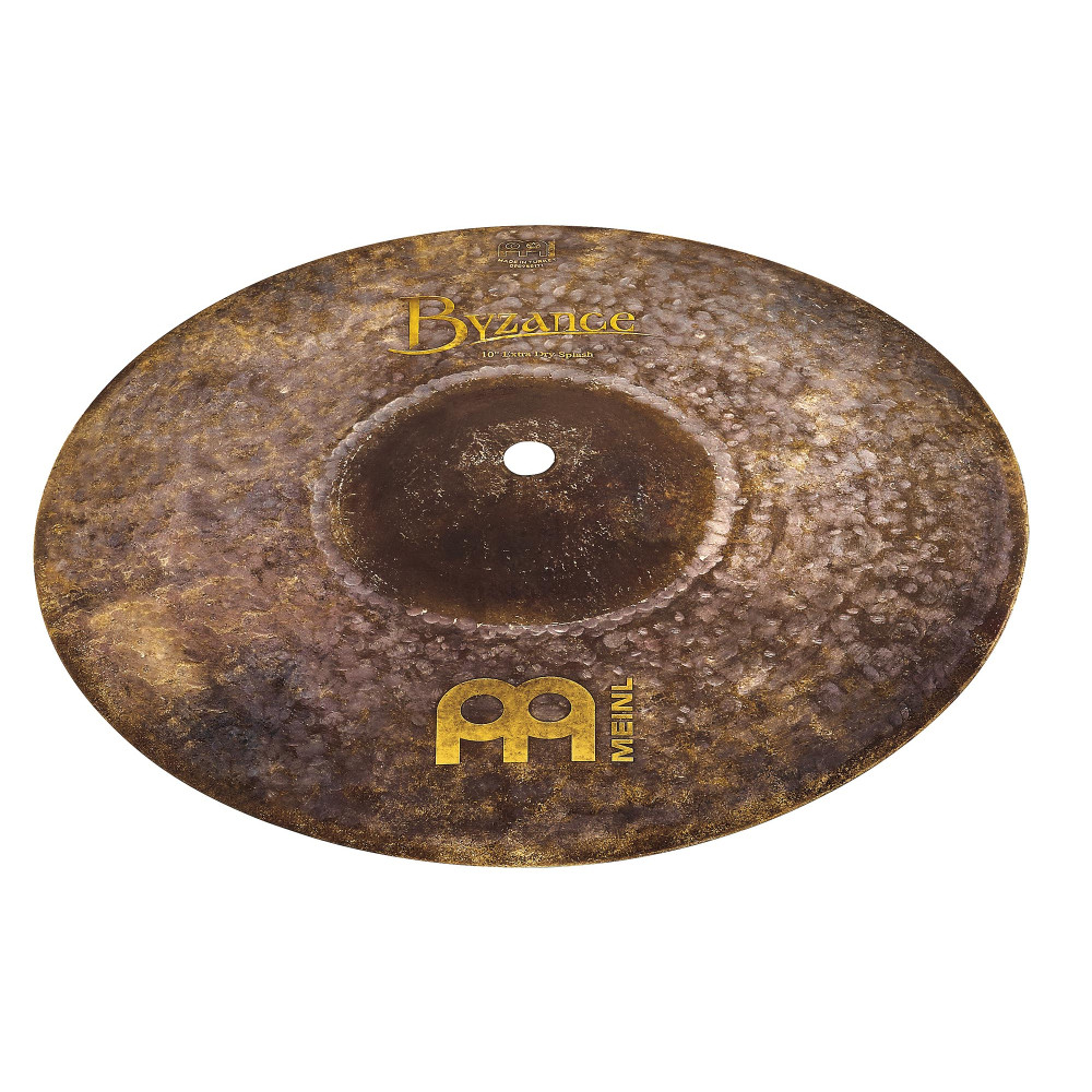 Splash Meinl Byzance 12" Extra Dry