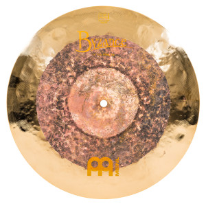 Charleston Meinl Byzance 14" Xdry Dual