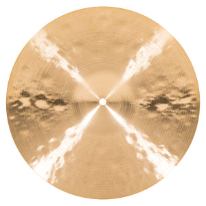 Charleston Meinl Byzance 14" Xdry Dual