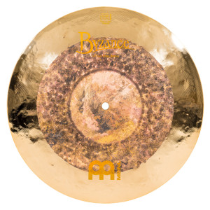 Charleston Meinl Byzance 14" Xdry Dual