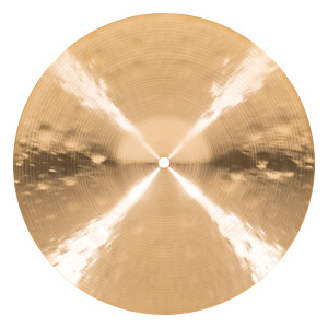 Charleston Meinl Byzance 14" Xdry Dual