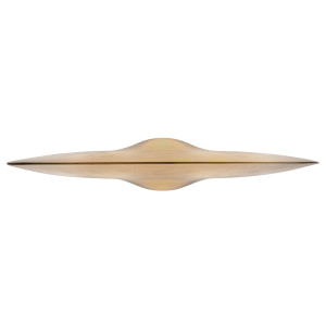 Charleston Byzance 14" Extra Hammered