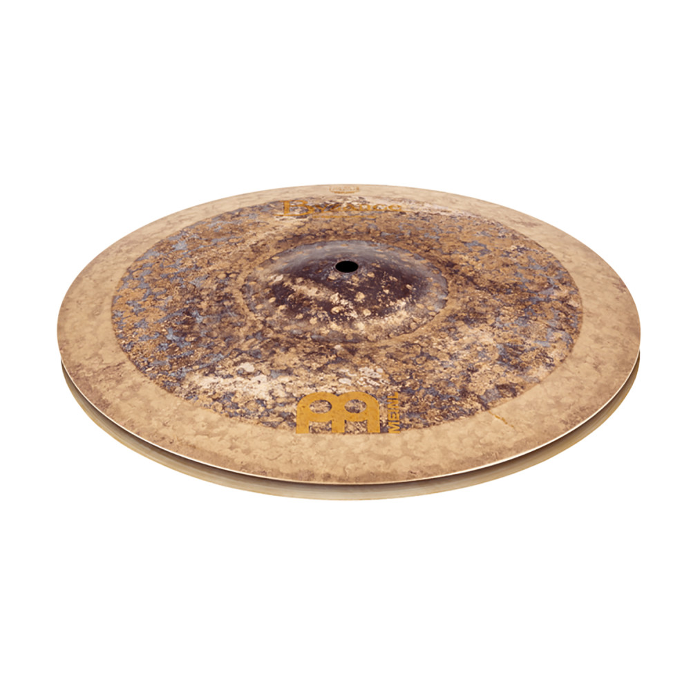 Charleston Meinl Byzance 14" Equilibrium