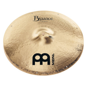 Charleston Meinl Byzance 14" Brilliant
