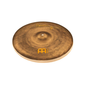 Charleston Meinl Byzance 14" Sand