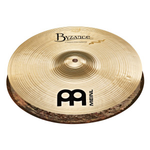 Charleston Meinl Byzance 14" Brilliant